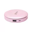 Nedes LED újratölthető tükör +powerbank - ML01R