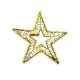 Nedes Karácsonyi dekoráció csillag