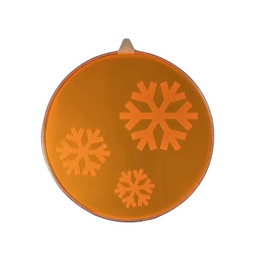 Nedes Karácsonyi dekorációs bál