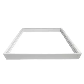   NEDES Keret a LED panel felületi rögzítéséhez 40W (PL121, PL121H, PL121H/U) - MS121N