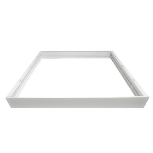 NEDES Keret a LED panel felületi rögzítéséhez 40W (PL121, PL121H, PL121H/U) - MS121N