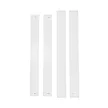 NEDES Kiemelőkeret LED panelu 595x595 (PL1, PL5 series) - MS521