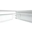NEDES Kiemelőkeret LED panelu 295x595 (PL6 series) - MS621