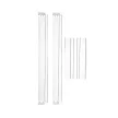 NEDES Kiemelőkeret LED panelu 295x595 (PL6 series) - MS621