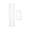 NEDES Kiemelőkeret LED panelu 295x595 (PL6 series) - MS621