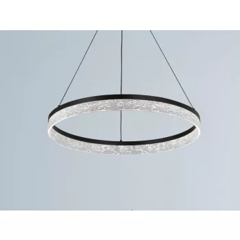 NEDES ALIANZ kristály függesztett csillár - N1001