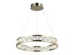 NEDES ENRIQUE kristály függesztett csillár - N2001