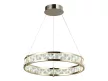 NEDES ENRIQUE kristály függesztett csillár - N2002