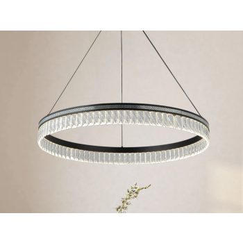 NEDES THALIA kristály függesztett csillár - N2102