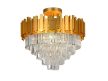 NEDES PLAZA kristály mennyezeti csillár - N2201