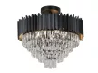 NEDES CARLOS Kristály mennyezeti csillár - N2301