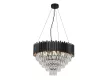 NEDES CARLOS kristály függesztett csillár - N2302
