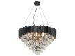 NEDES CARLOS kristály függesztett csillár - N2303