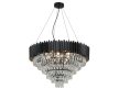 NEDES CARLOS kristály függesztett csillár - N2303