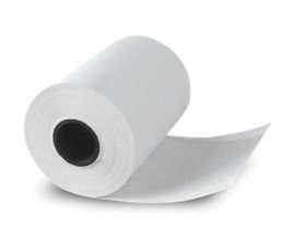 Pénztárgép szalag 57x40mm (10db/csomag)