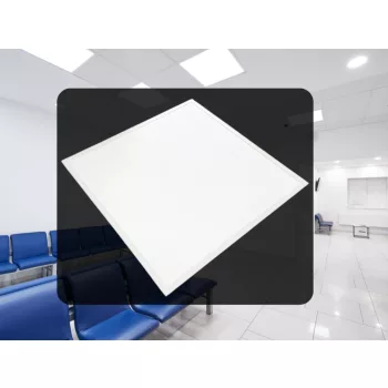   NEDES LED panel backlite 40W / 595x595 / SMD / 4000K / WH - PL5024