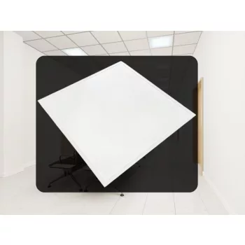   NEDES LED panel backlite 40W / 595x595 / SMD / 4000K / WH / UGR19 - PL5024U