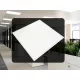 NEDES LED panel backlite 40W / 595x595 / SMD / 4000K / WH - PL5224