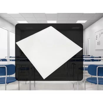   NEDES LED panel backlite 40W / 595x595 / SMD / 4000K / WH / UGR19 - PL5224U