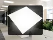 NEDES LED panel backlite 40W / 595x595 / SMD / 4000K / WH - PL5224