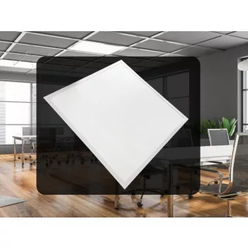   NEDES LED panel backlite 32W / 595x595 / SMD / 4000K / WH - PL5523