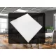 NEDES LED panel backlite 32W / 595x595 / SMD / 4000K / WH - PL5523