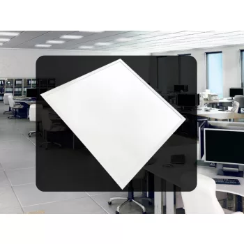   NEDES LED panel backlite 32W / 595x595 / SMD / 4000K / WH / UGR19 - PL5523U
