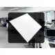 NEDES LED panel backlite 32W / 595x595 / SMD / 4000K / WH / UGR19 - PL5523U