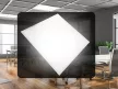 NEDES LED panel backlite 32W / 595x595 / SMD / 4000K / WH - PL5523