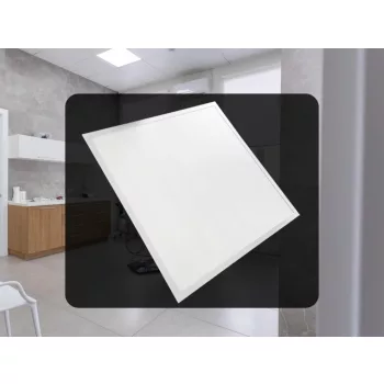   NEDES LED panel backlite 40W / 595x595 / SMD / 4000K / WH - PL5524