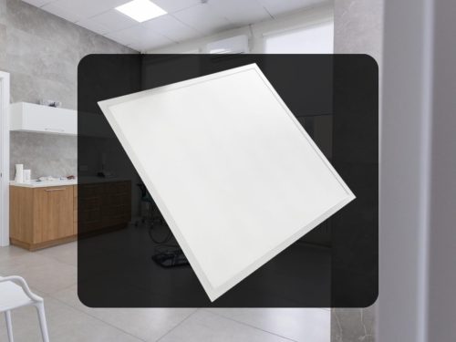 NEDES LED panel backlite 40W / 595x595 / SMD / 4000K / WH - PL5524