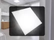 NEDES LED panel backlite 40W / 595x595 / SMD / 4000K / WH - PL5524