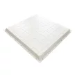NEDES LED panel backlite 45W / 595x595 / SMD / 4000K / WH / UGR19 - PL5525U