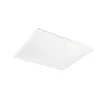 NEDES LED panel backlite 45W / 595x595 / SMD / 4000K / WH / UGR19 - PL5525U