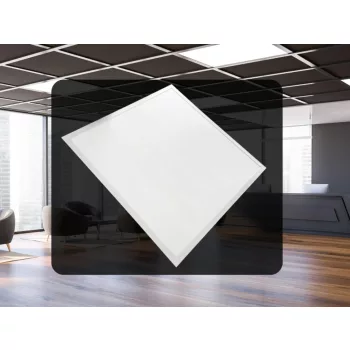   NEDES LED panel backlite 30W / 595x595 / SMD / 4000K / WH - PL5722