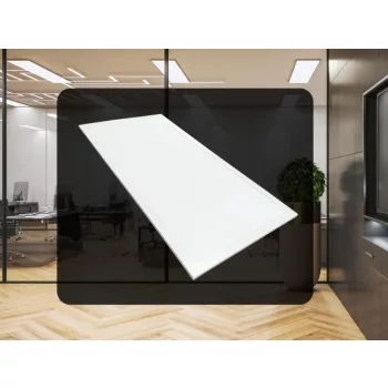   NEDES LED panel backlite 25W / 295x595 / SMD / 4000K / WH - PL6221