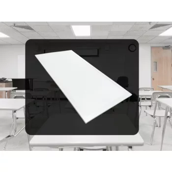   NEDES LED panel backlite 25W / 295x595 / SMD / 4000K / WH / UGR19 - PL6221U