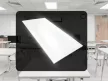 NEDES LED panel backlite 25W / 295x595 / SMD / 4000K / WH / UGR19 - PL6221U