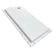 NEDES LED panel backlite 25W / 295x595 / SMD / 4000K / WH - PL6221