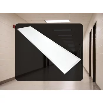   NEDES LED panel backlite 40W / 295x1195 / SMD / 4000K / WH - PL7224