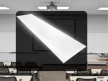 NEDES LED panel backlite 40W / 295x1195 / SMD / 4000K / WH / UGR19 - PL7224U