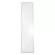 NEDES LED panel backlite 40W / 295x1195 / SMD / 4000K / WH / UGR19 - PL7224U