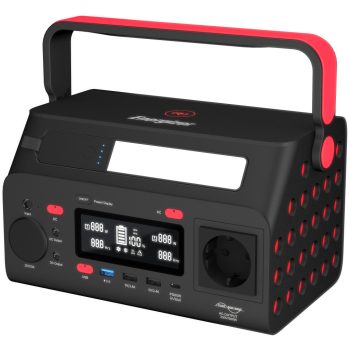 Energizer Power Station PPS300W2F EU Dugalj