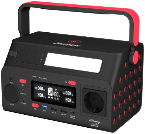 Energizer Power Station PPS300W2F EU Dugalj