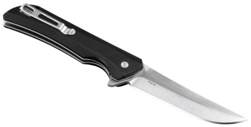 Ruike Kés P121-B Fekete