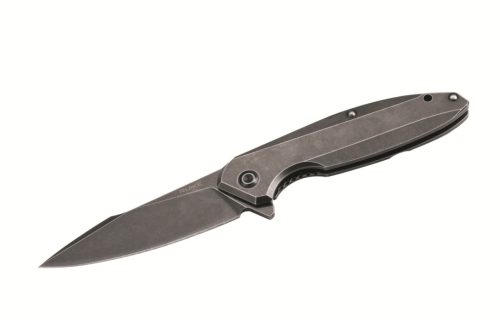 Ruike Kés P128 Fekete