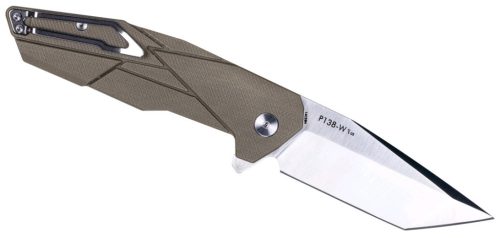 Ruike Kés P138-W Barna