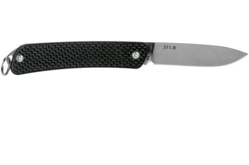 Ruike Kés S11-B Fekete