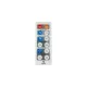 Nedes távvezérlő LED lámpatesthez IP65 LNL324/3S/40W-RLNL324