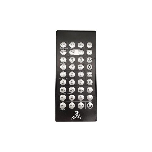 Nedes TávvezérlőLED csarnokvilágításhoz UFO LU112/150W-RLU112